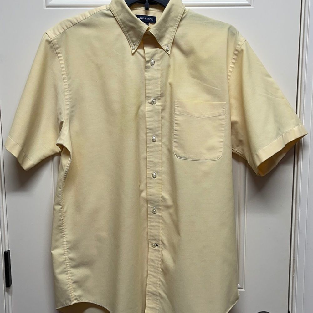 Lands’ End Shirt‼️ 
